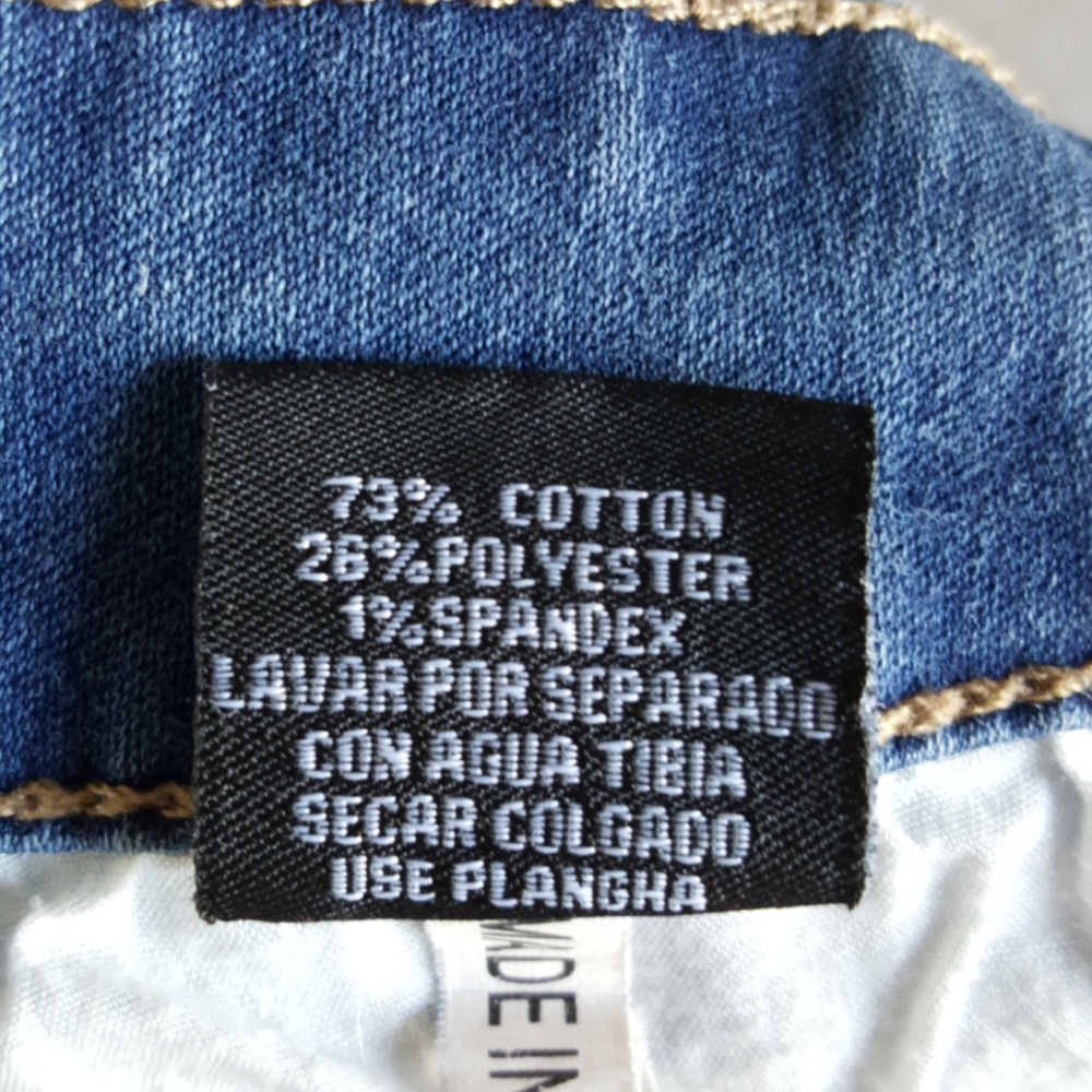 GoGo Jeans - Picture 6 of 7